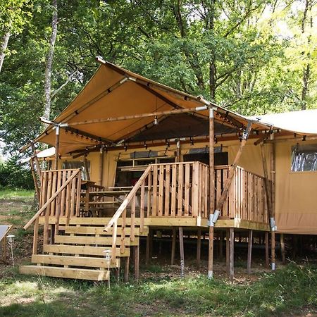 Camping U Casone - Maeva Ґізоначча Екстер'єр фото